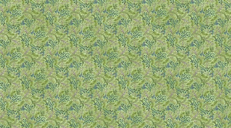 NightShade Green