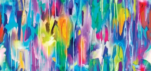 Gradients Euphoria Rainbow 1