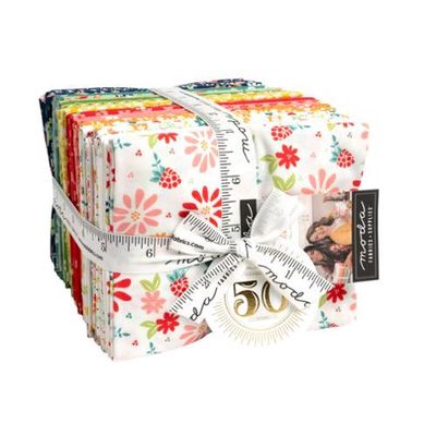 Raspberry Summer Package