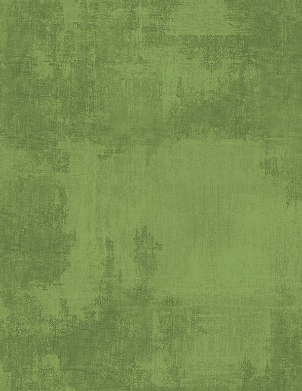 Dry Brush Green