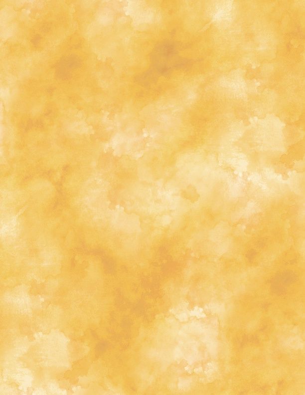 Sunkissed Blender Yellow/Gold