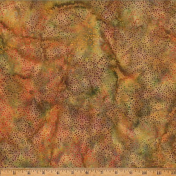 Bali Dots Incense