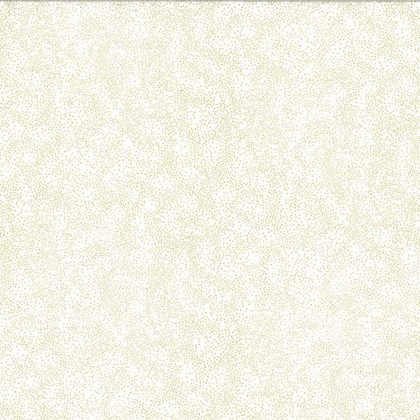 Brilliant Blender White/Gold