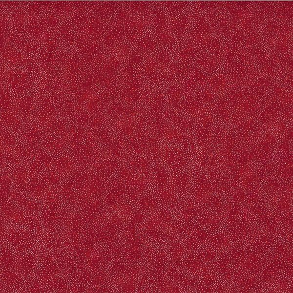 Brilliant Blender Scarlet/Silver