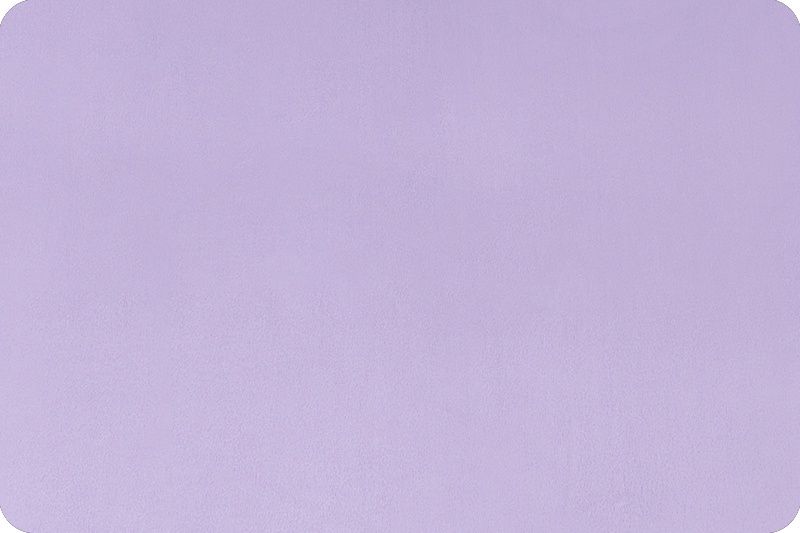 Cuddle 3 Lavender 58" - 60"