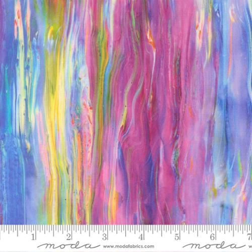 Gradients Gallery Wavy Stripe