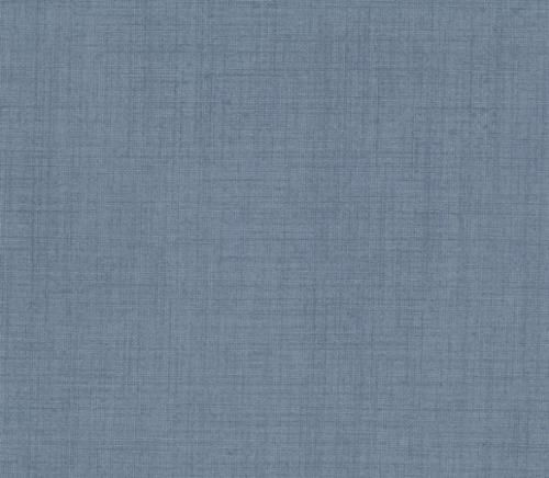French General Solids Woad Blue