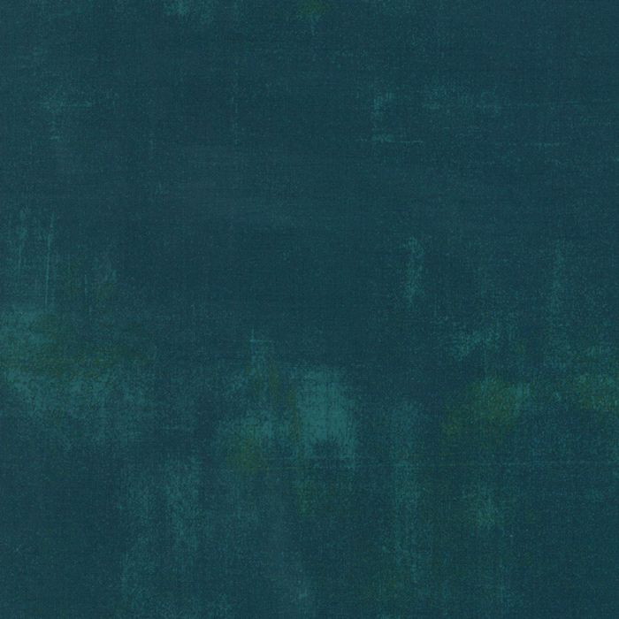 Grunge Basics Dark Jade