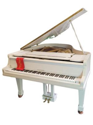 Piano de cauda Essenfelder