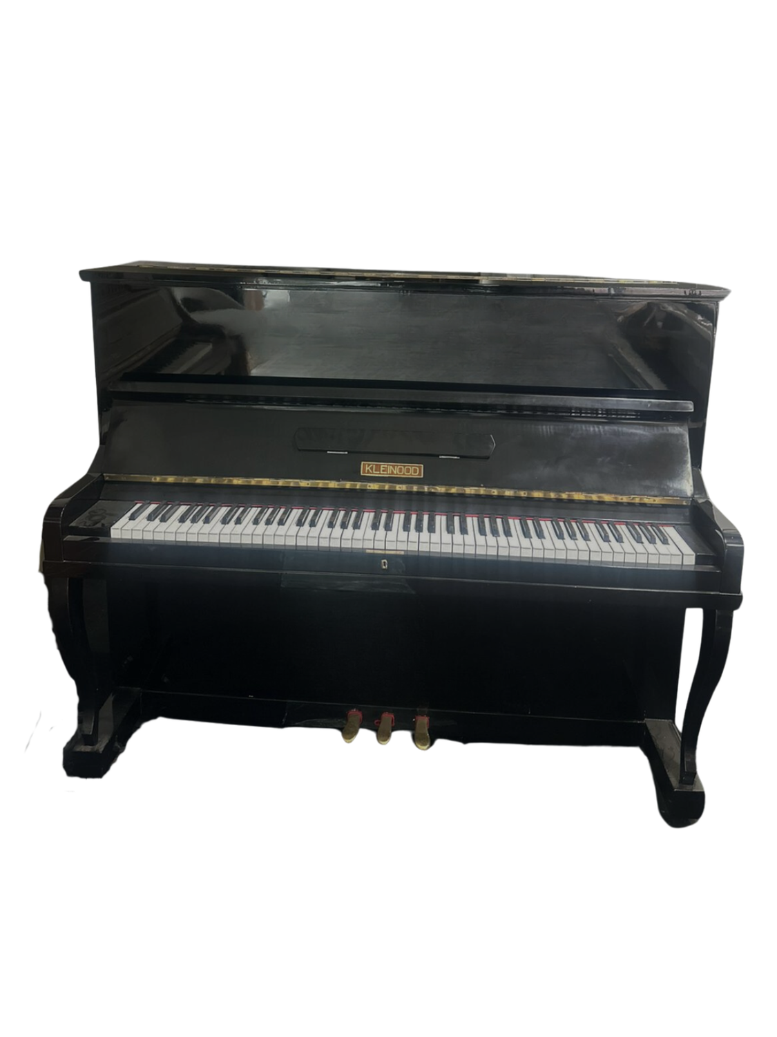 Piano Vertical Kleinood