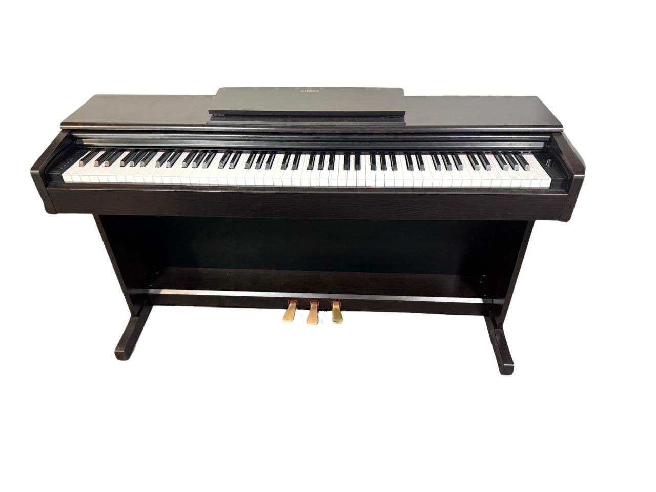 Piano elétrico Yamaha