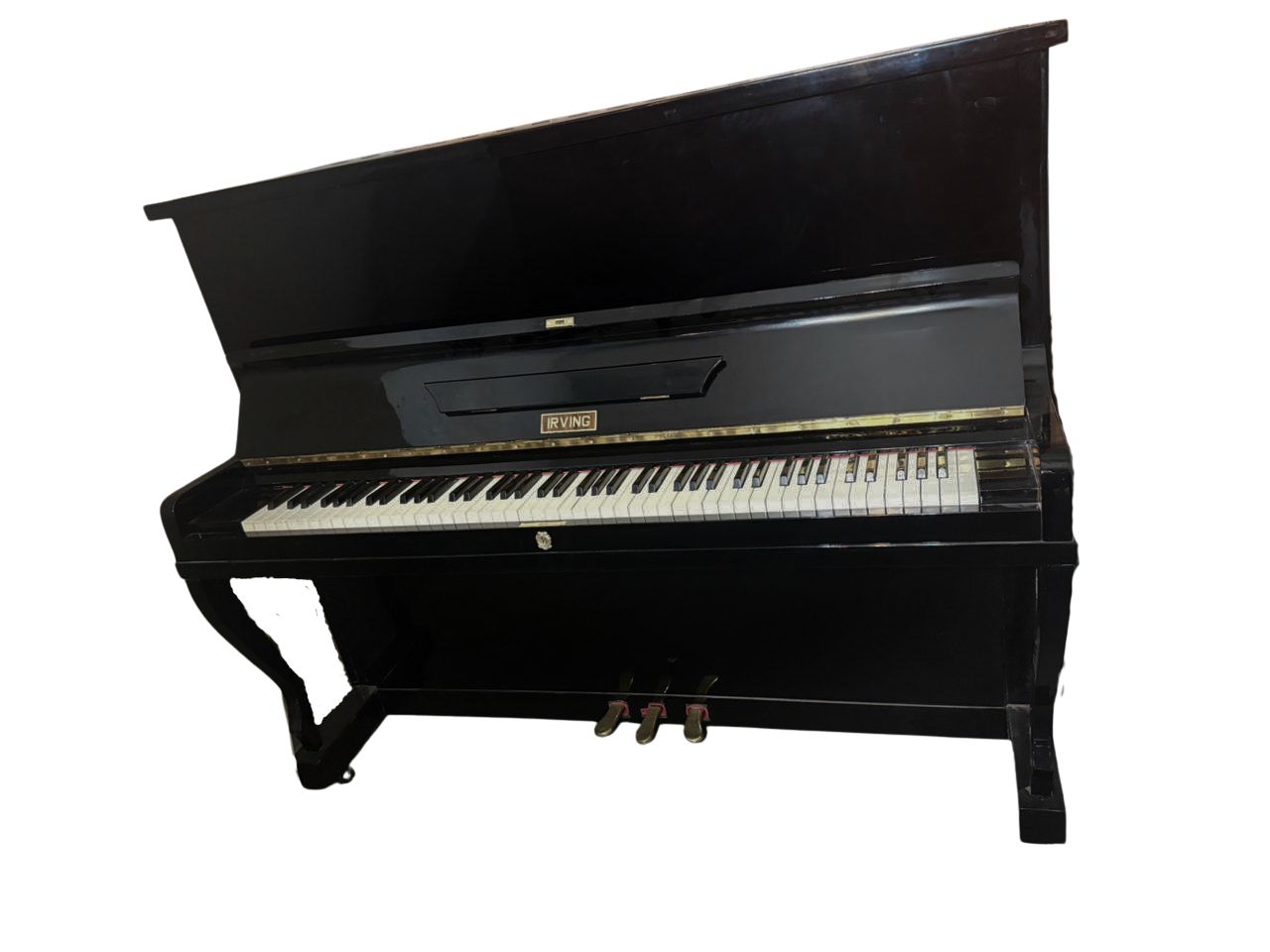 Piano Vertical Irving