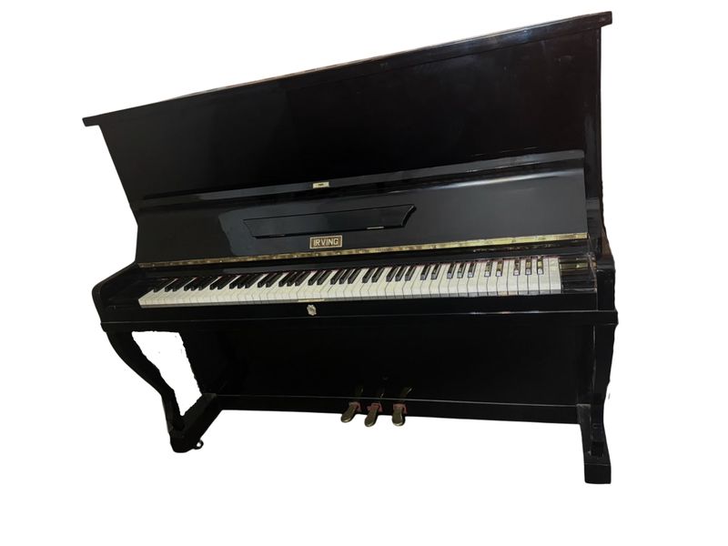 Piano Vertical Irving
