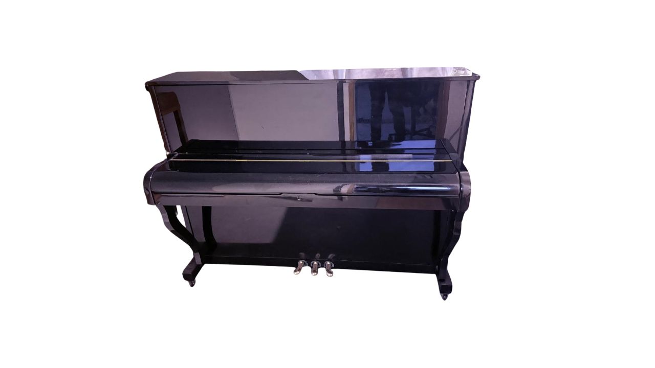 Piano Vertical M. Schwartzmann