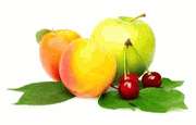 FRUITA ORIGINAL - Apple Peach & Cherry