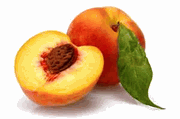 Peach Smoking Wood Chunks