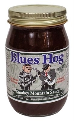 Blues Hog Smokey Mountain (4 options)