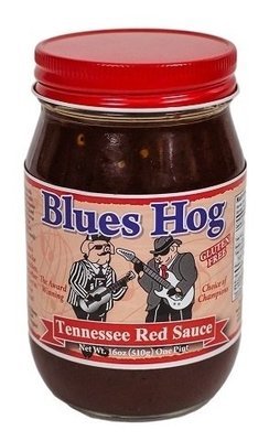 Blues Hog Tennessee Red (4 options)