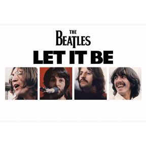 The Beatles- Big Ticket Show Oct 12th