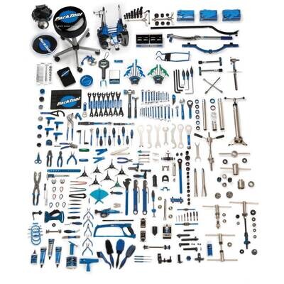 Tools/Maintenance 