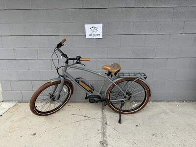 Used Raleigh Electric Retroglide Royale 2.0 iE #65