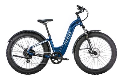 Aventure.2 Step-Through Ebike