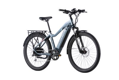 Level.2 Commuter E-Bike