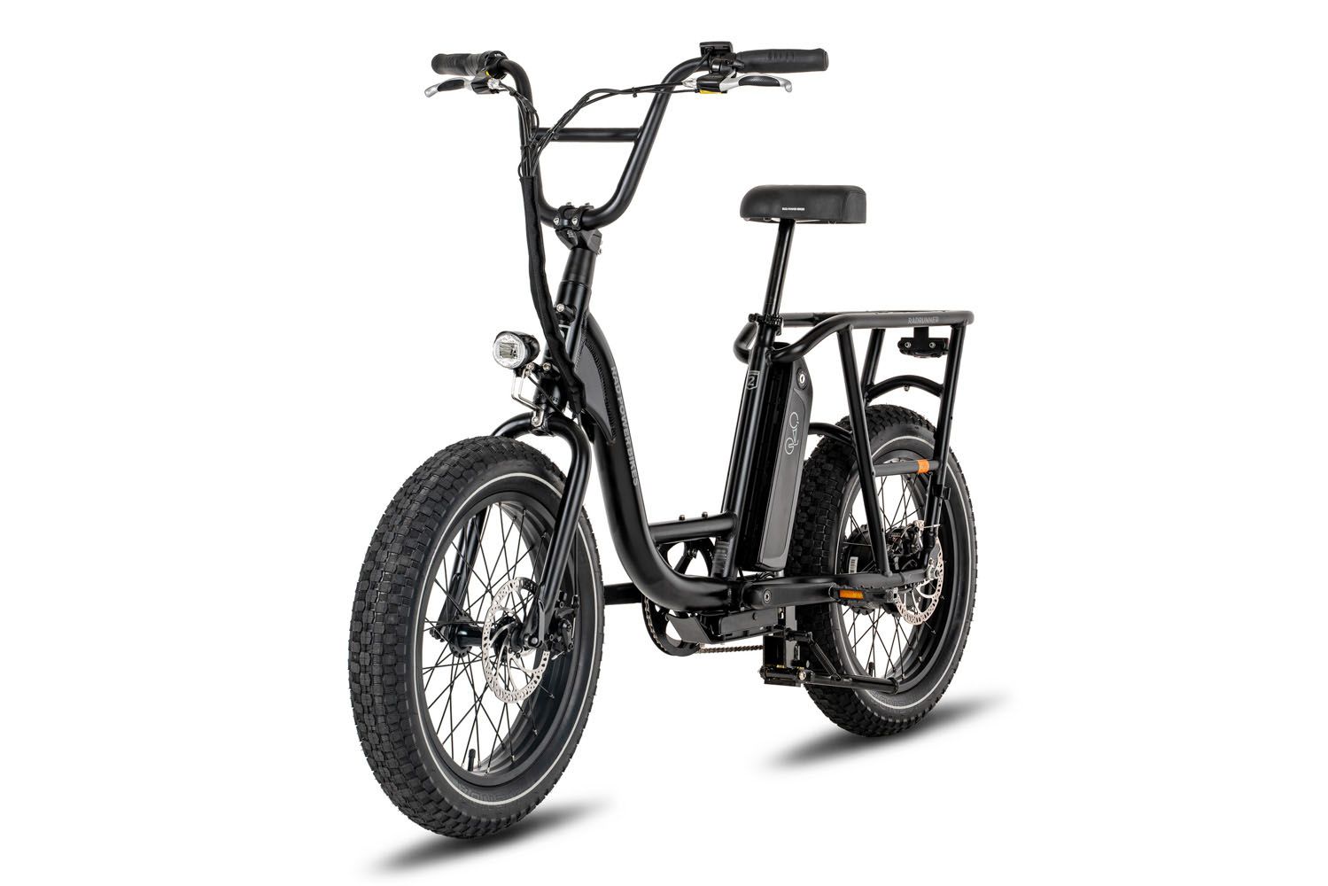 RadRunner 2 Electric Utility Bike