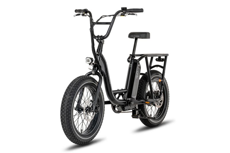RadRunner 2 Electric Utility Bike