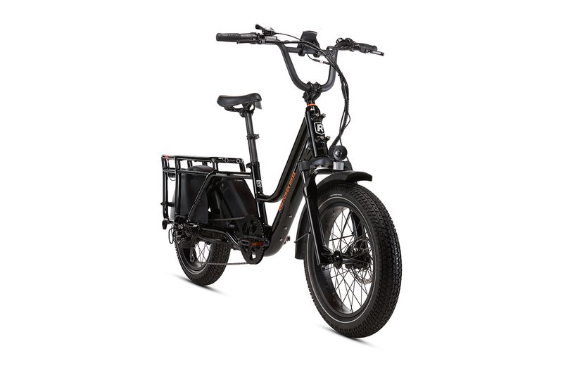 RadWagon™ 5 Electric Cargo Bike