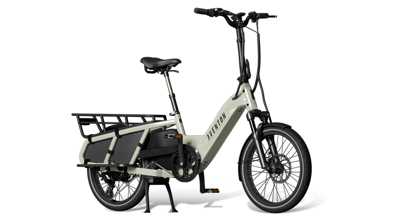 Abound Ebike/ Sage