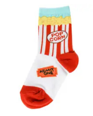 Kids Funny socks