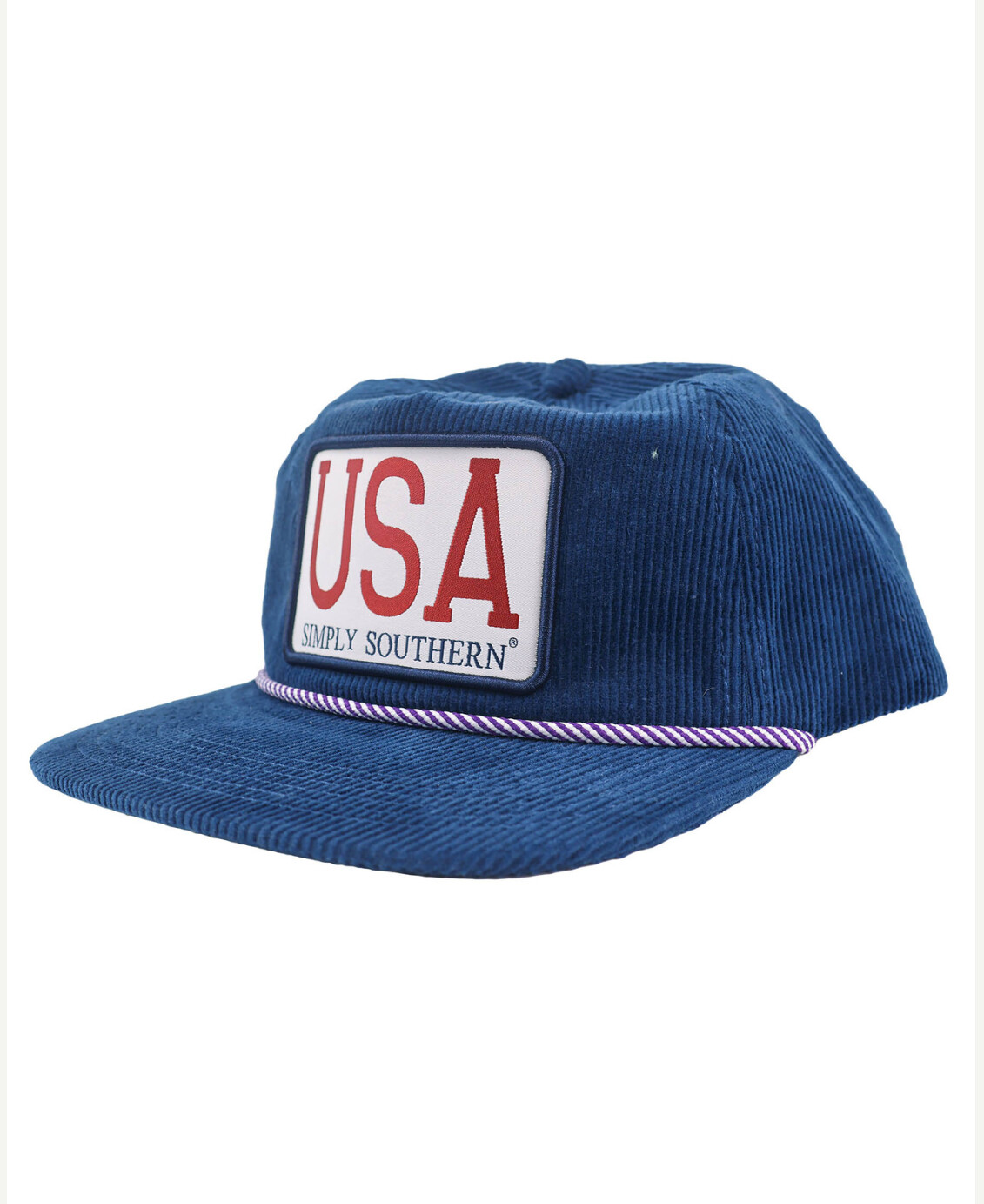 0124-MN-HAT-FLAT-USA