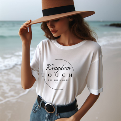 Custom T-Shirts
