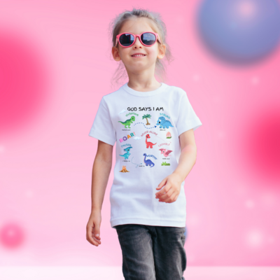 KIDS-TEES