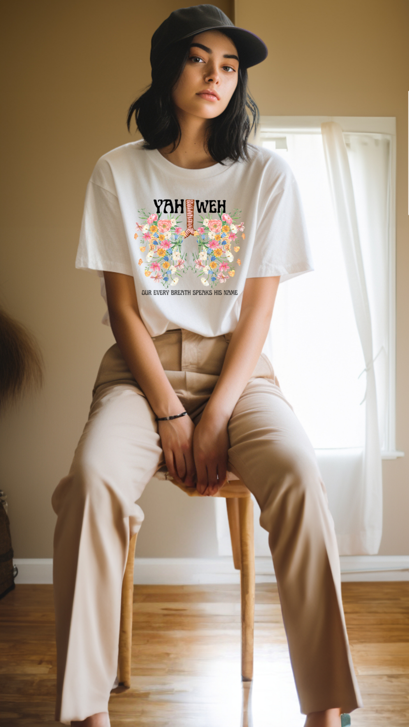 YAHWEH  - TEE