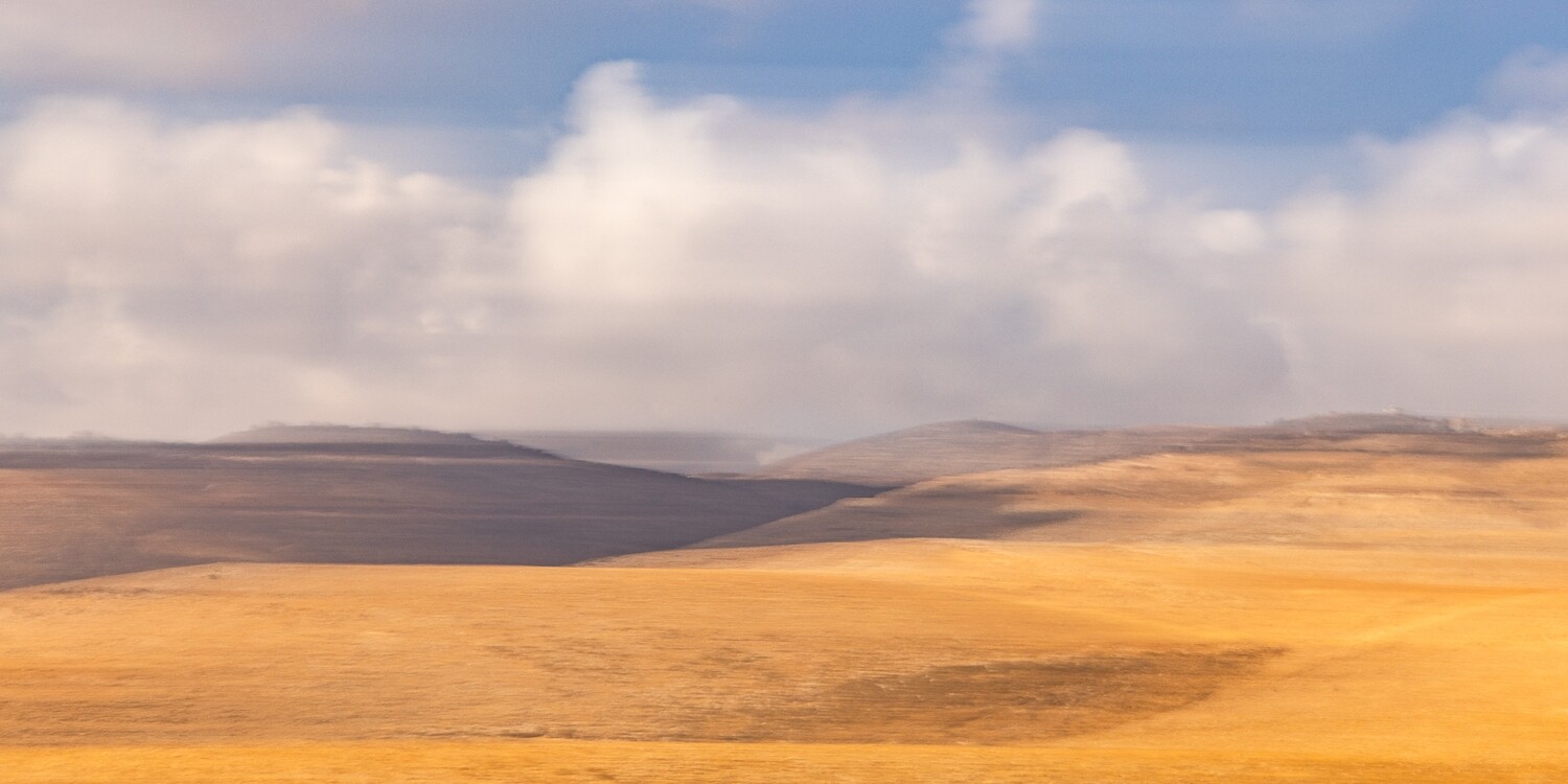 The Land of the Patriarchs