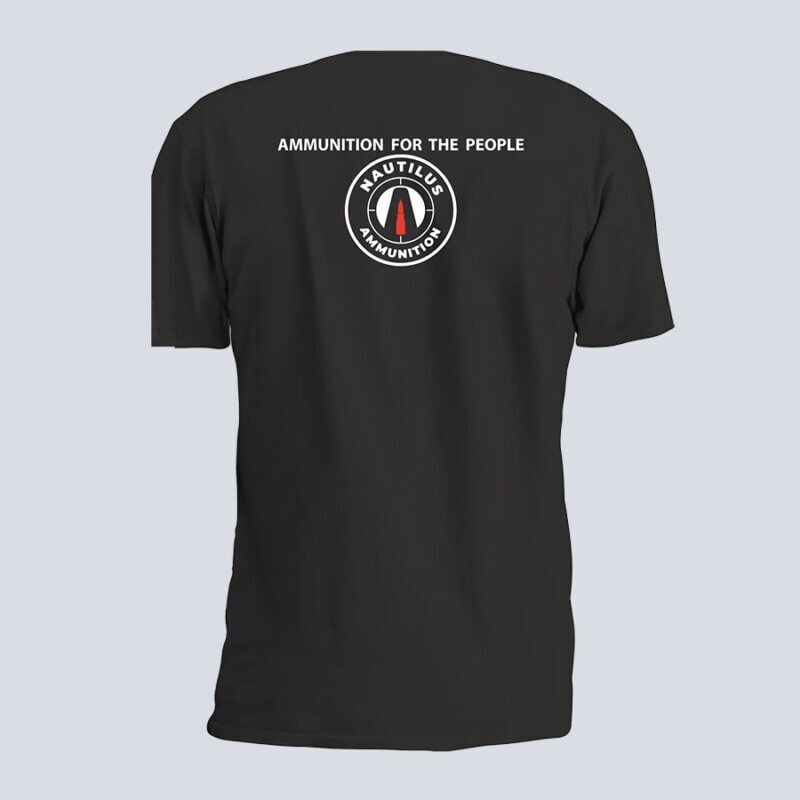 Nautilus Ammunition Shirt