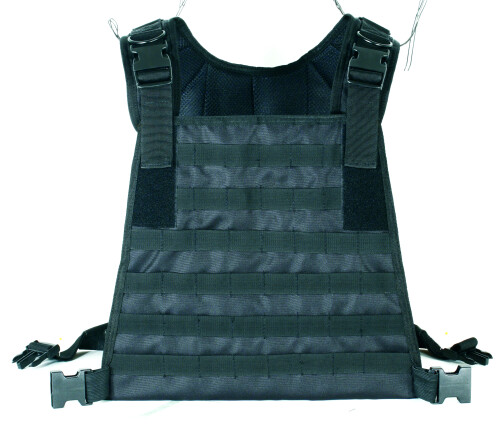 High Mobility Plate Carrier - ICE Voodoo Tactical