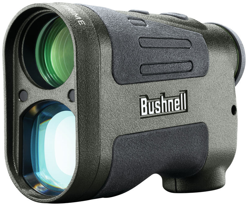 6x24mm Prime 1300 Black LRF Advanced Target Detection, Box 5L
Bushnell