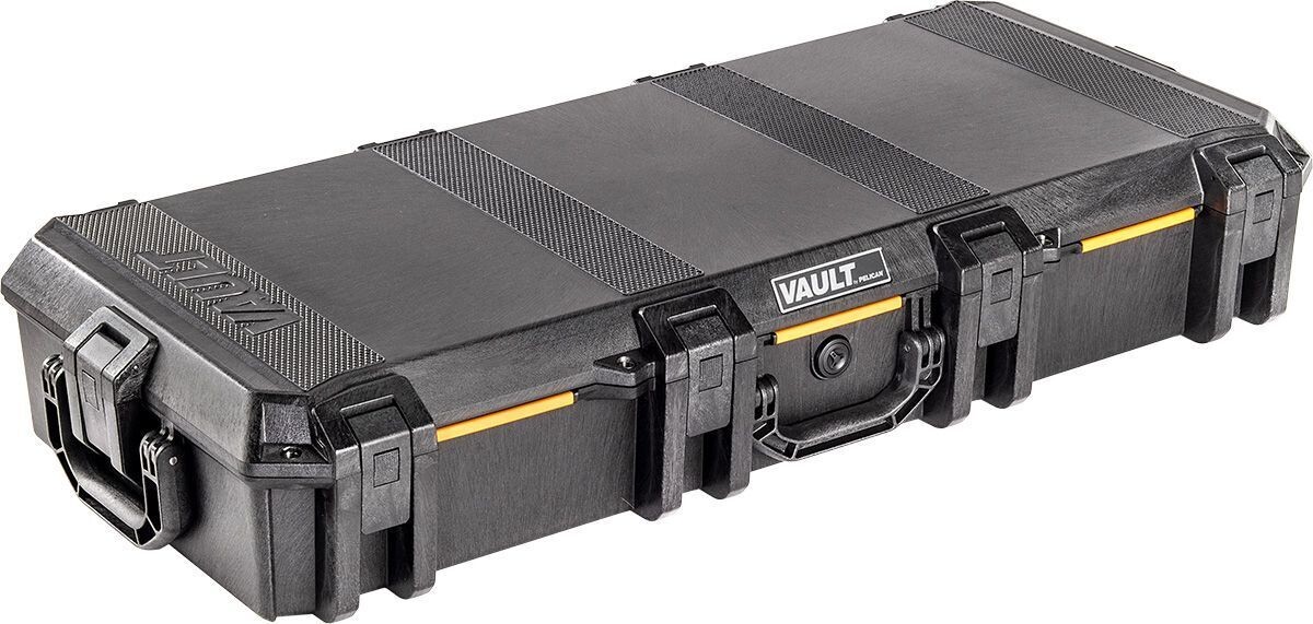 V700 Vault Takedown Case Pelican Products