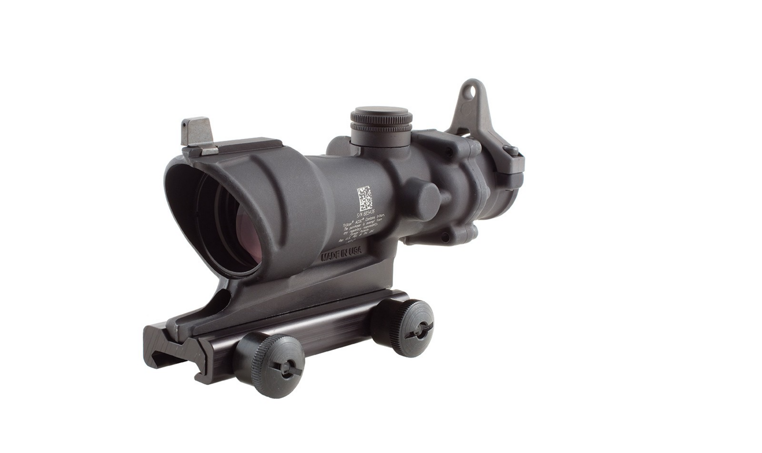 ACOG 4x32 Tritium Riflescope - .308/7.62 BDC
Trijicon