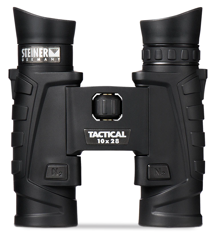 T1028 Tactical Binoculars
Steiner Binoculars