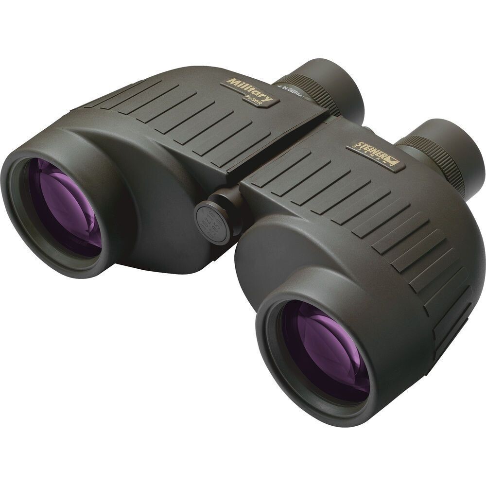 7x50 M750r LPF Gen III Binoculars
Steiner Binoculars