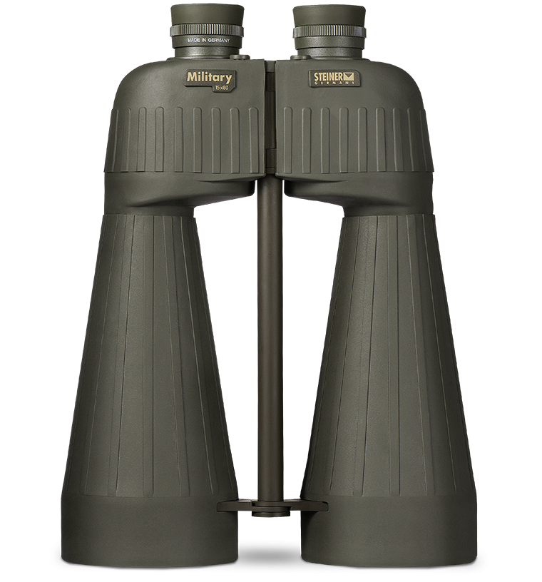 M1580 15x80 Binoculars
Steiner Binoculars