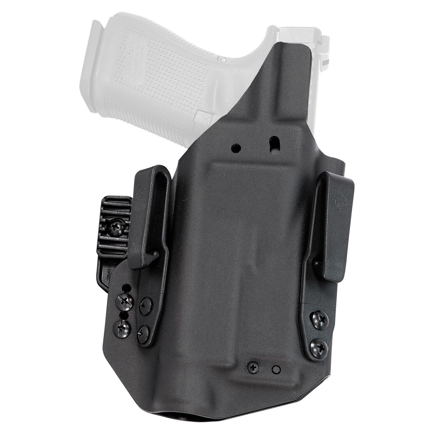 Mission First Tactical, Pro Holster