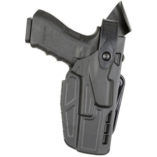 Model 7367 7TS ALS/SLS Concealment Belt Slide Holster for Smith & Wesson M&P 9 w/ Light
Safariland