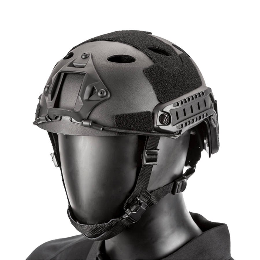 Bump Helmet
Haven Gear