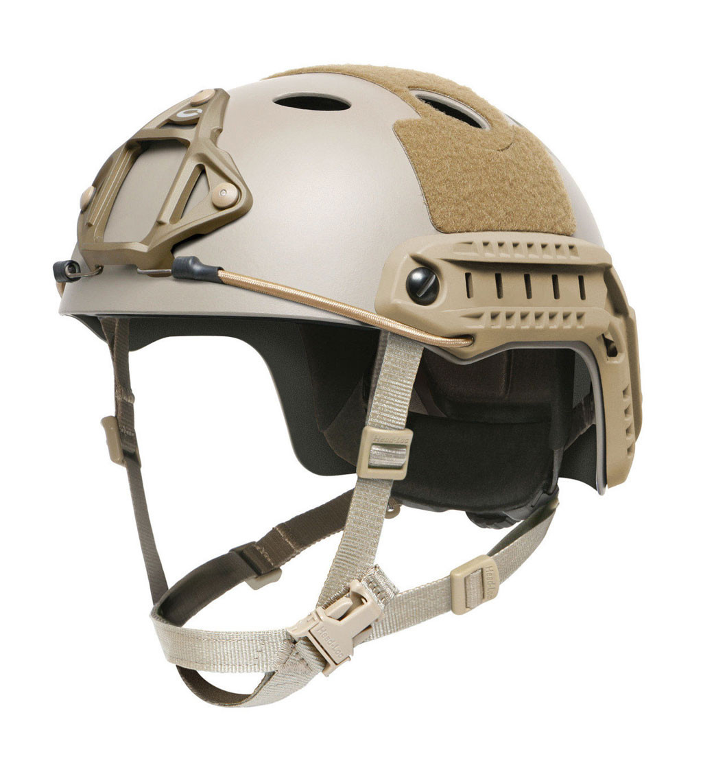 FAST Carbon High Cut Helmet
Ops-Core