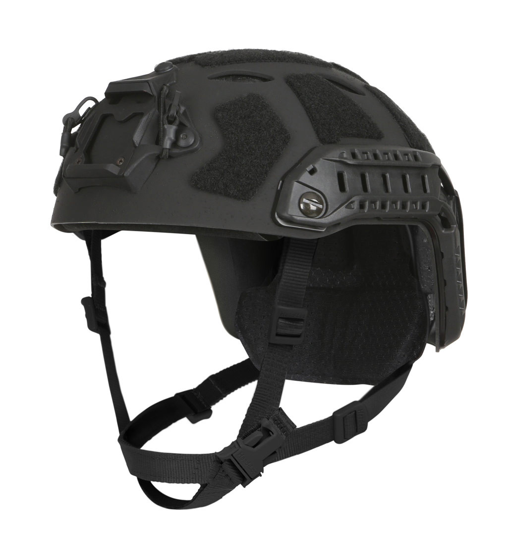 FAST SF Carbon Composite Helmet System
Ops-Core